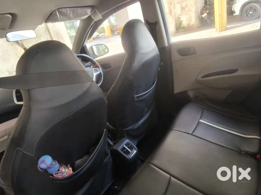 Hyundai New Santro November 2020 Petrol 45000 Km Driven