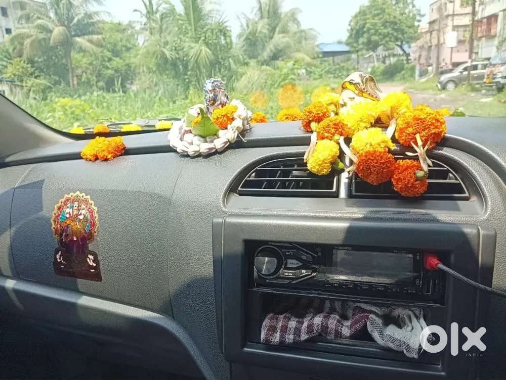 I Am Selling My Maruti Suzuki Alto K10 Car