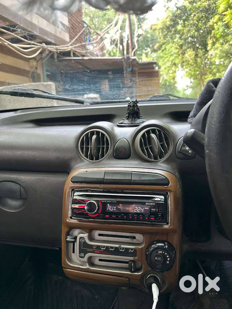 Hyundai Santro Xing 2013
