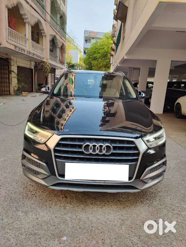 Audi Q3 30 Tdi S, 2018, Diesel