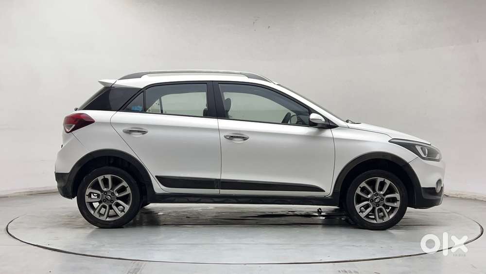 Hyundai I20 Active 1.2 Sx, 2019, Petrol