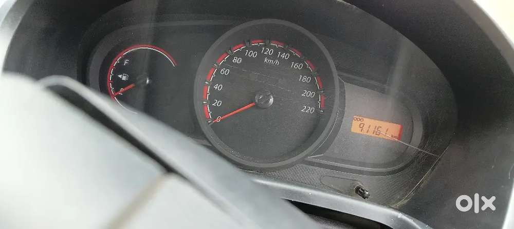 Ford Figo Diesel 2013 Manual