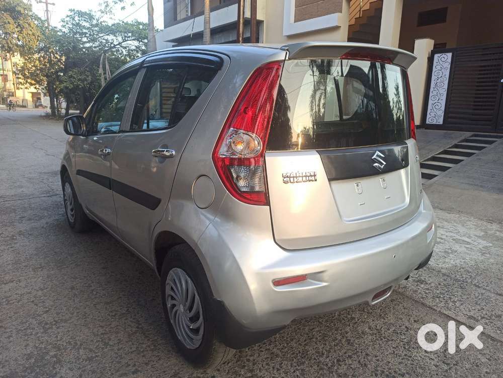 Maruti Suzuki Ritz Ldi, 2009, Diesel
