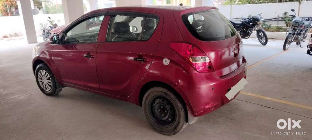 Hyundai I20 2011 Model Excellent Engine Condition