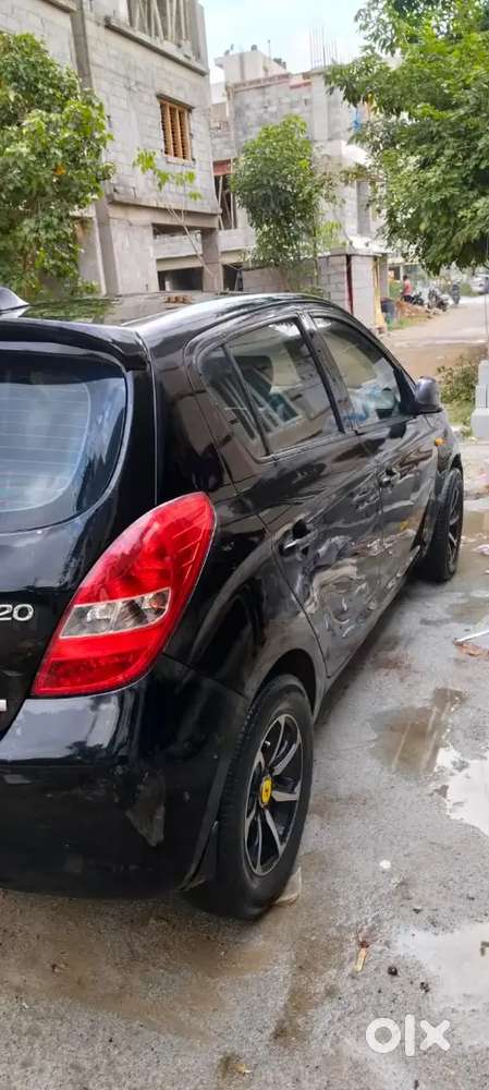 Engine Work Done Driven Around 4500 Kms Dealer Excuse