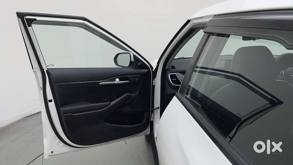 Kia Seltos 1.5 Hte Diesel Imt, 2022, Diesel