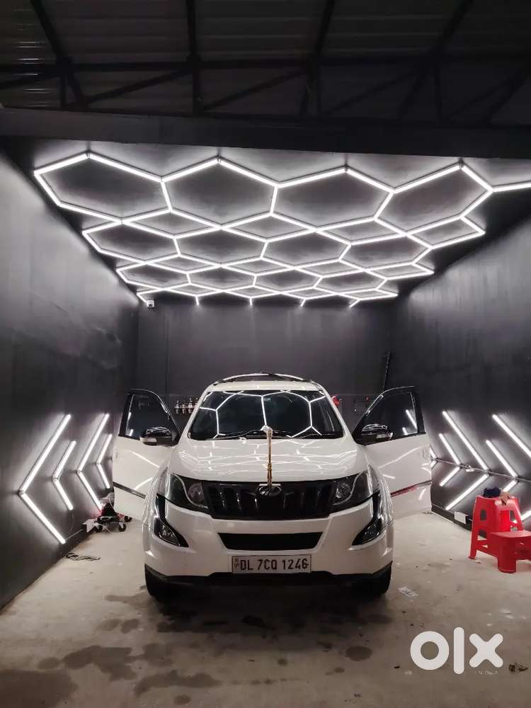 Mahindra Xuv500 Diesel 2018 Model