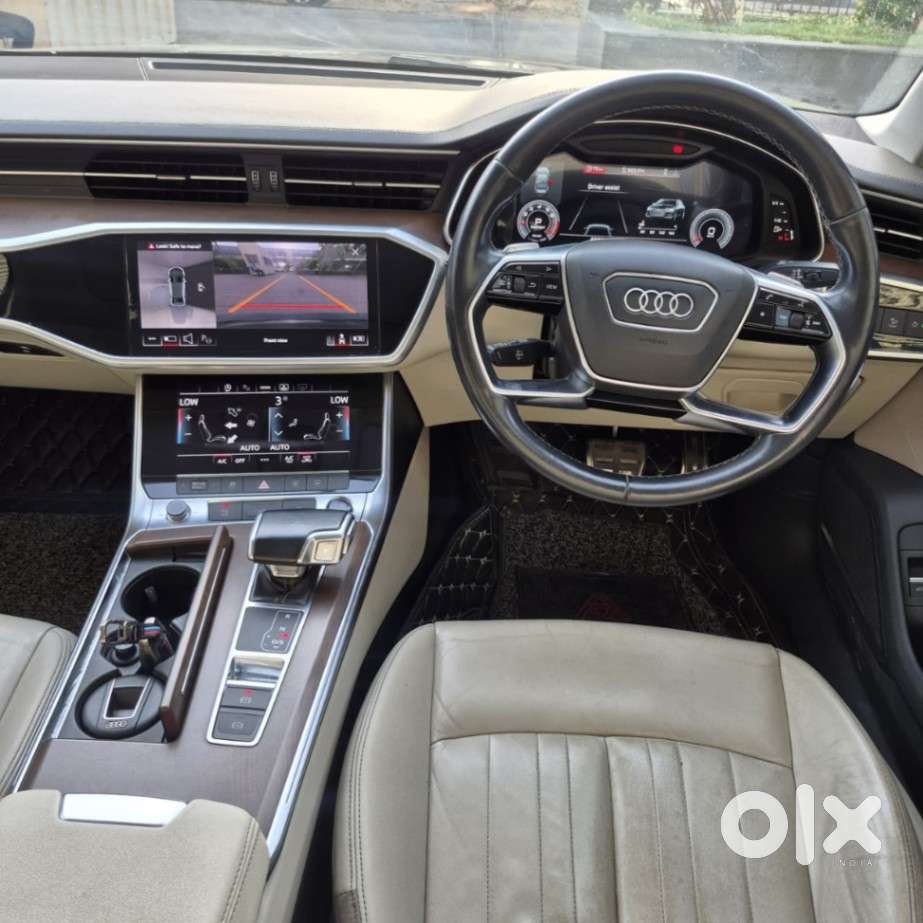 Audi A6 2.0 45 Tfsi Technology, 2024, Petrol