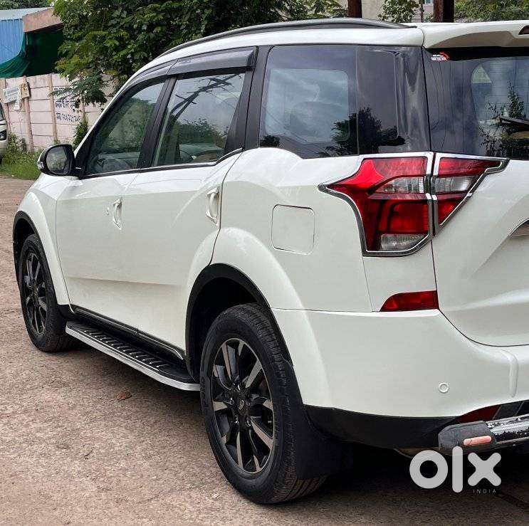 Mahindra Xuv500 W11, 2020, Diesel