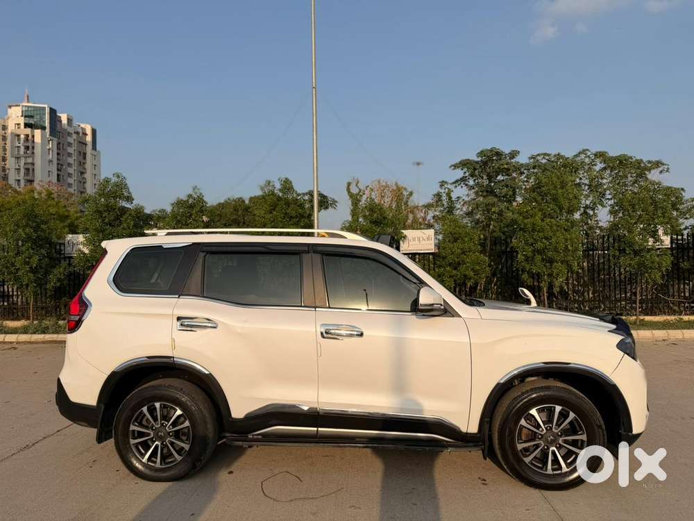 Mahindra Scorpio N Z6 Diesel Mt 2wd 7 Str, 2024, Diesel