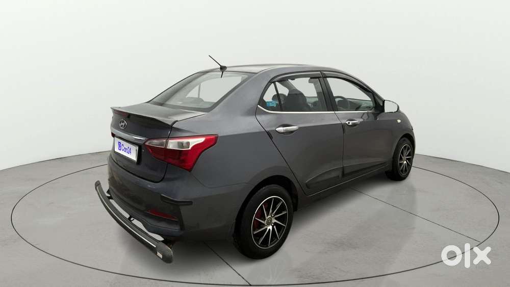Hyundai Xcent S 1.2, 2019, Petrol