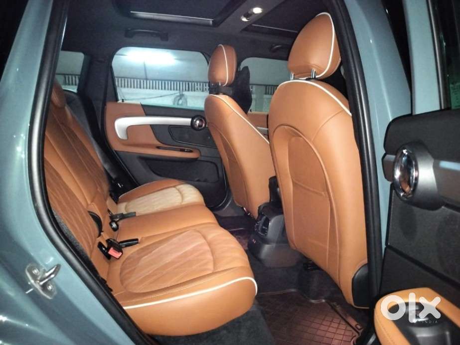 Mini Cooper Countryman S Jcw Inspired, 2023, Petrol