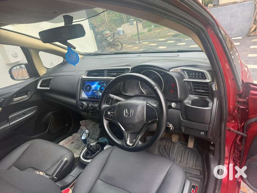 Honda Diesel Car 2017