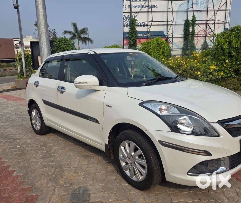 Maruti Suzuki Swift Dzire 2016
