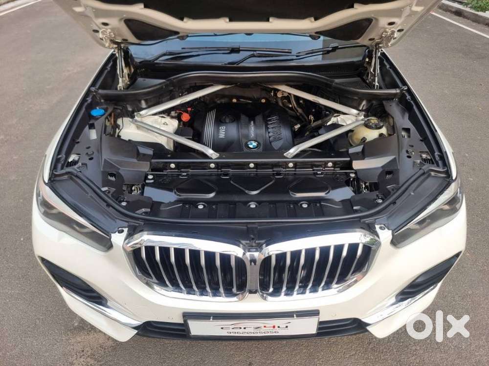 Bmw X5 3.0 Xdrive 30d Sportx Plus, 2021, Diesel