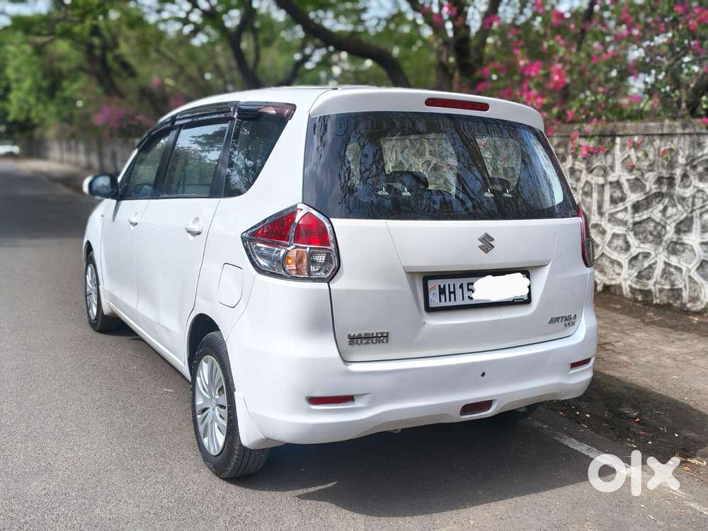 Maruti Suzuki Ertiga Vdi, 2014, Diesel