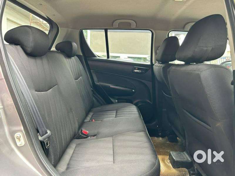 Maruti Suzuki Swift Vxi + Manual, 2012, Petrol