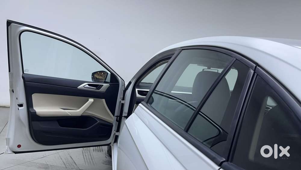 Volkswagen Virtus 1.0 Highline Tsi At, 2022, Petrol