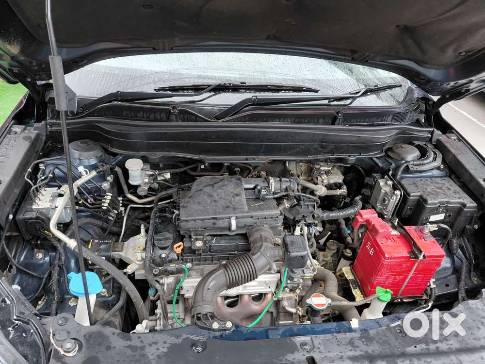 Maruti Suzuki Grand Vitara 1.5 Zeta Cng, 2025, Petrol