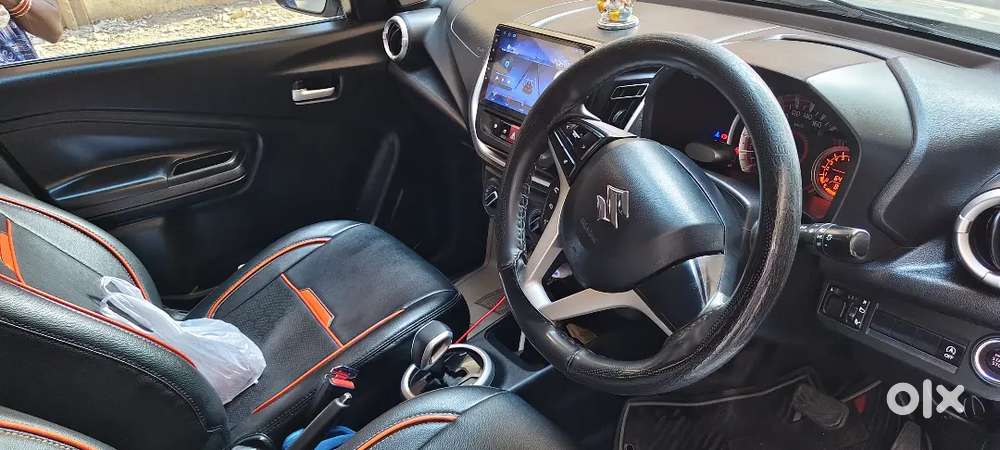 Maruti Suzuki Celerio 2023 Petrol 65053 Km Driven