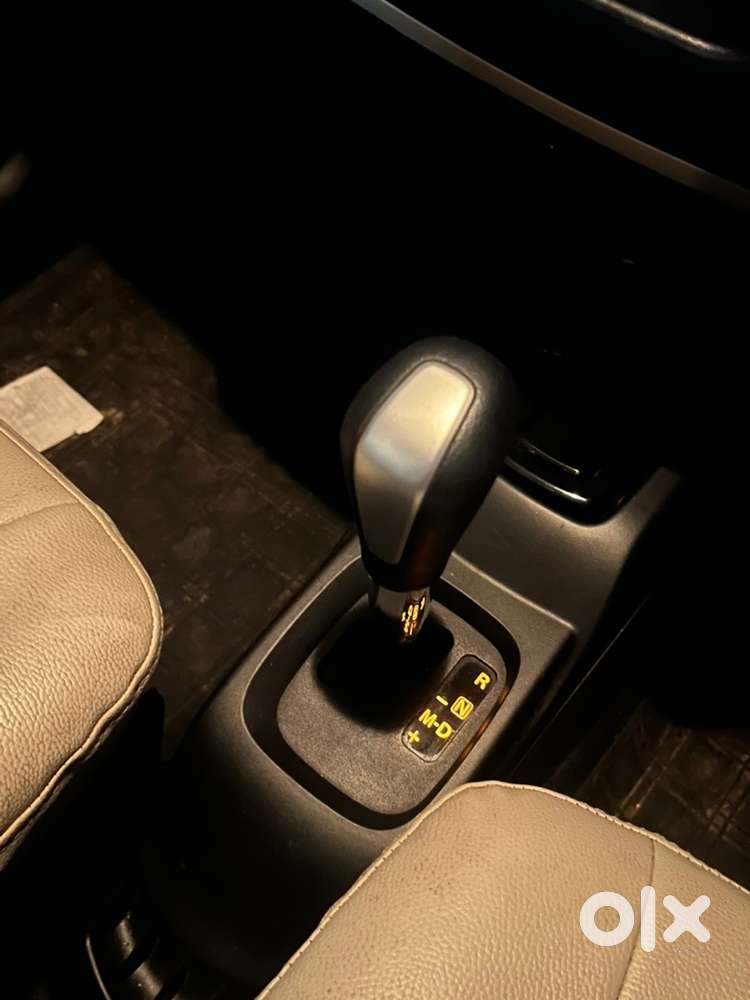 Maruti Suzuki Automatic 2017