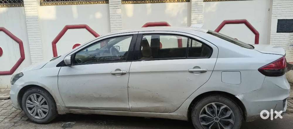 Maruti Suzuki Ciaz 2015 Diesel Manual December Ki Gaadi