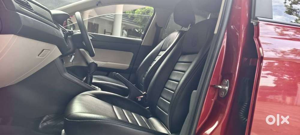 Volkswagen Virtus 1.0 Comfortline Tsi, 2023, Petrol
