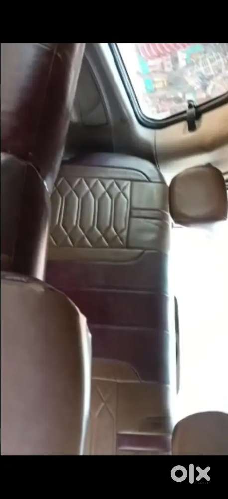 Mahindra Xylo 2012