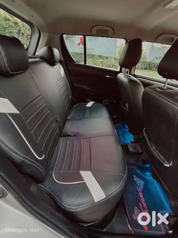 Maruti Suzuki Swift Vxi Optional, 2013, Petrol