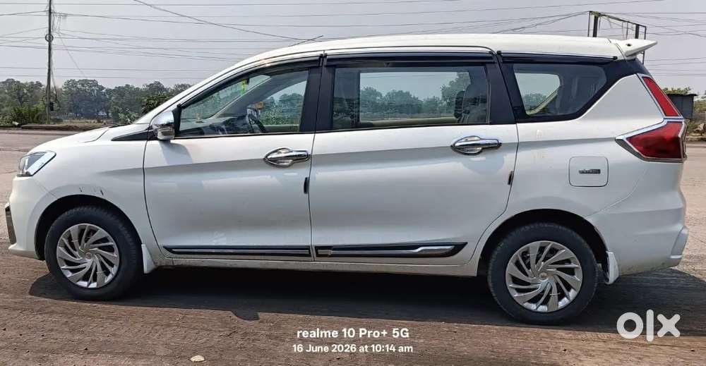 Very Nice Car