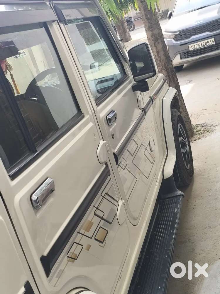 Mahindra Bolero Diesel 2019