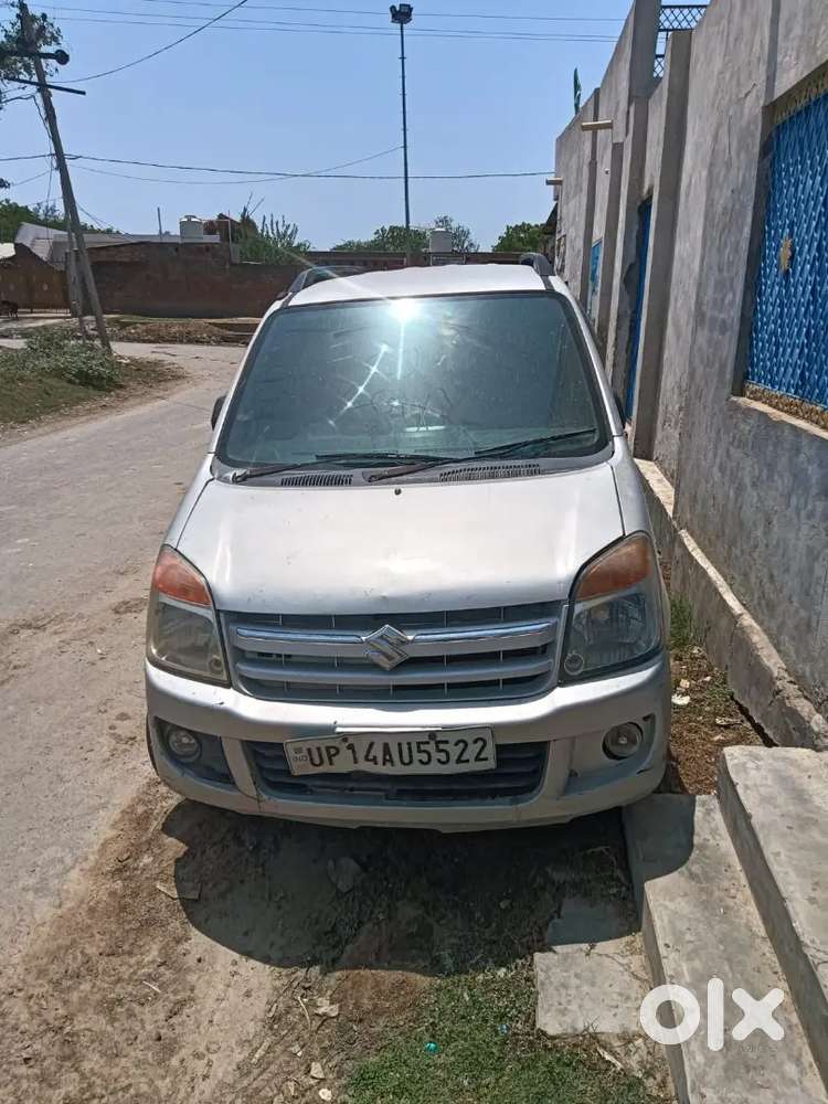 Maruti Suzuki Wagon R 2009 Year