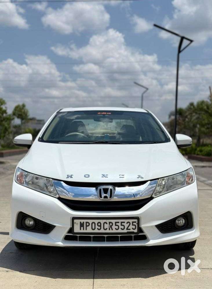 Honda City I Dtec Vx Option, 2015, Diesel