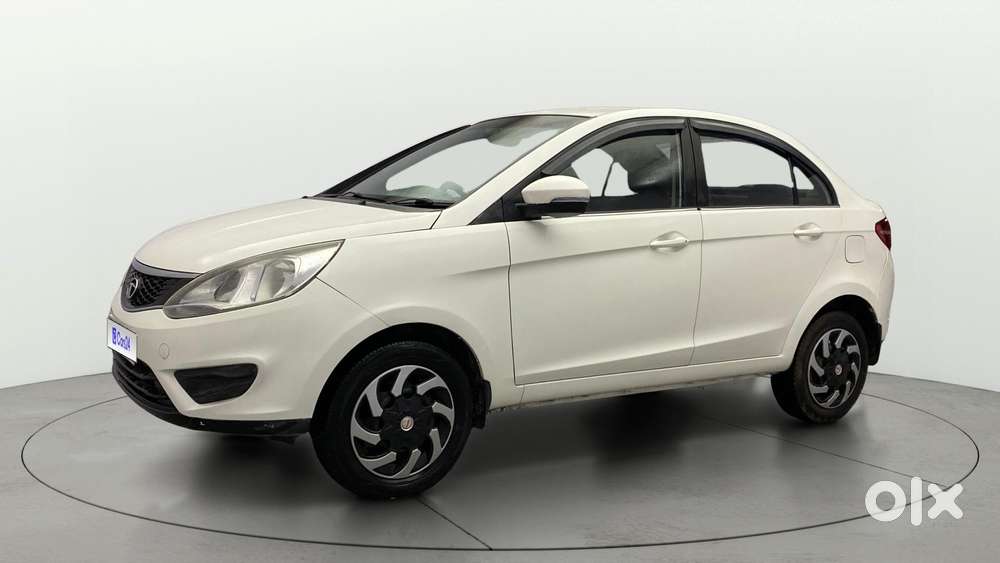 Tata Zest 1.2 Revotron Xe, 2015, Petrol