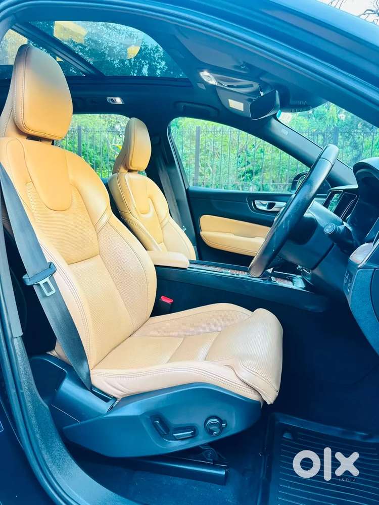 Volvo Xc60 Inscription D5, 2021, Diesel