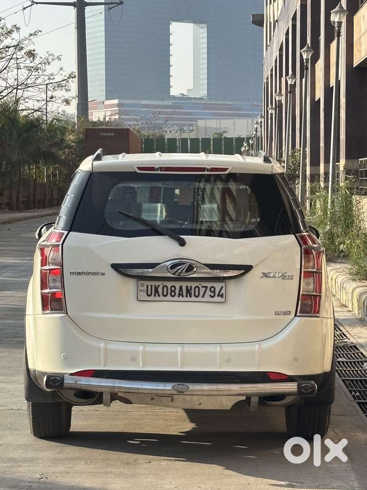 Mahindra Xuv500 2.2 W10, 2017, Diesel