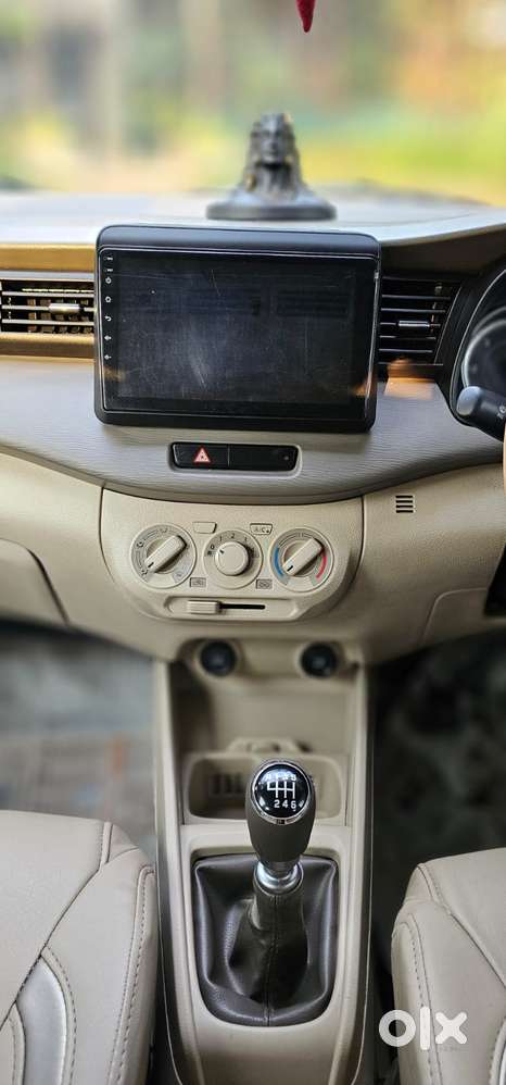 Maruti Suzuki Ertiga Vdi Shvs, 2020, Diesel