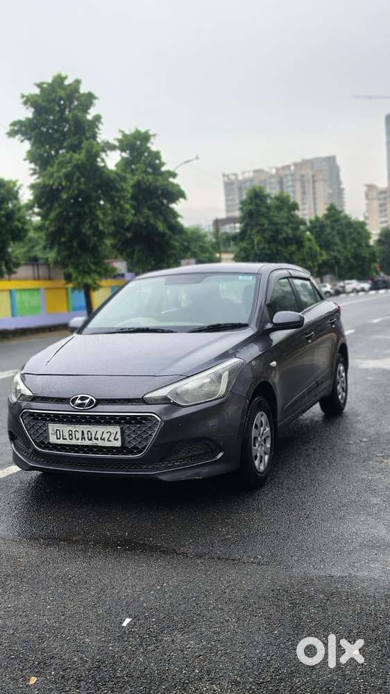 Hyundai I20 Magna 1.2, 2017, Petrol