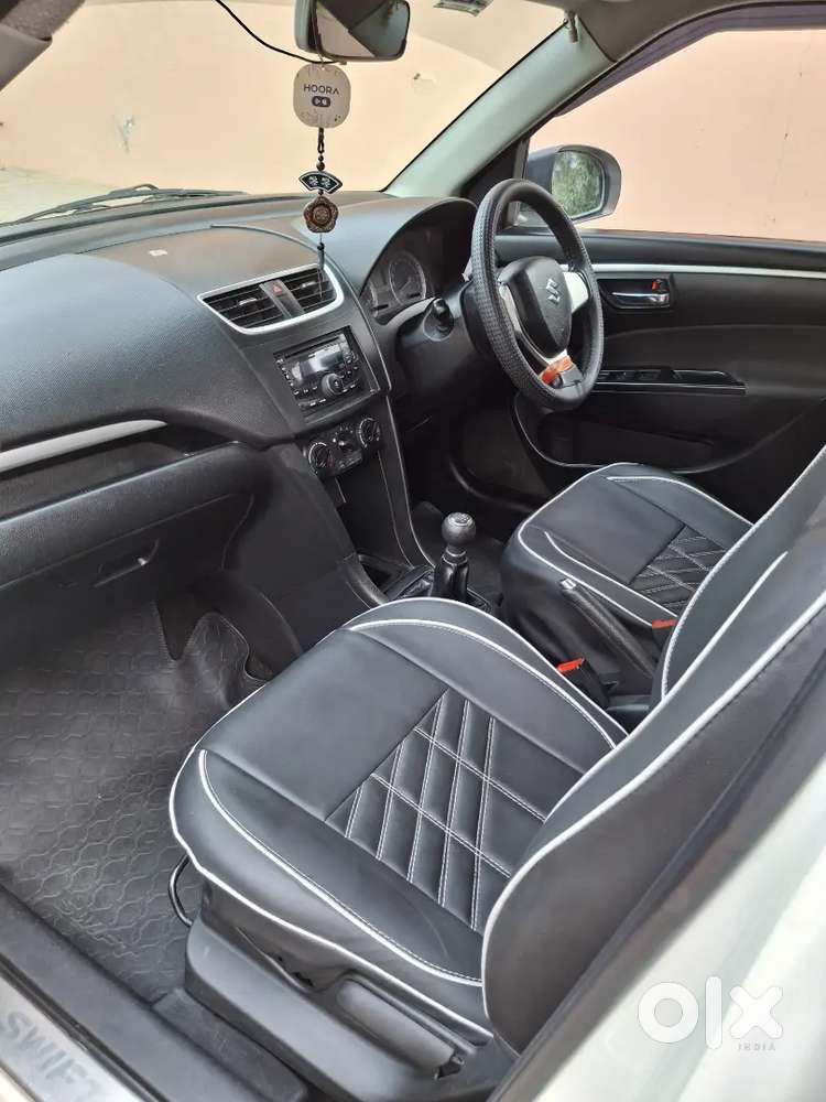 Maruti Suzuki Swift Vdi