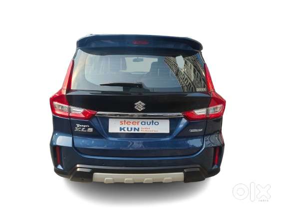 Maruti Suzuki Xl6 1.5 Zeta At, 2019, Petrol