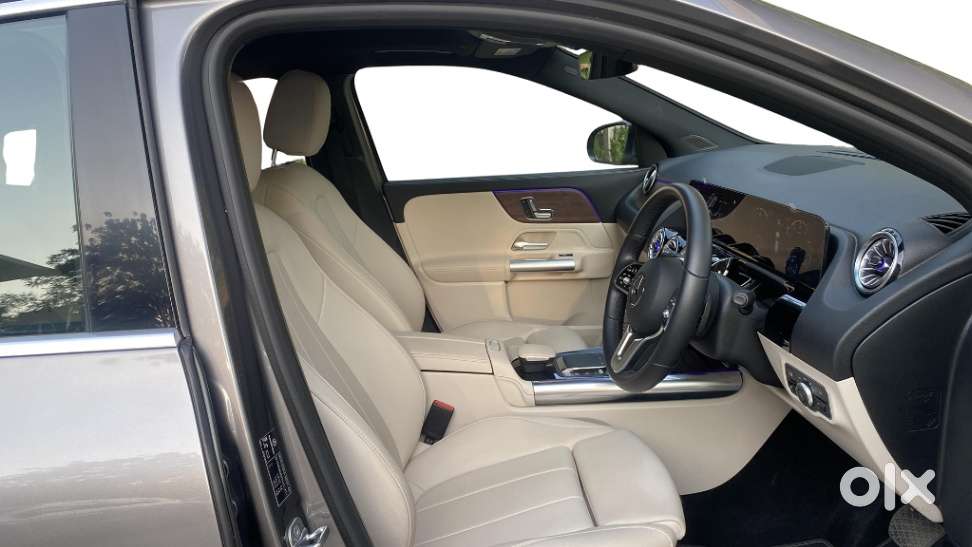 Mercedes-benz Gla 200, 2022, Petrol