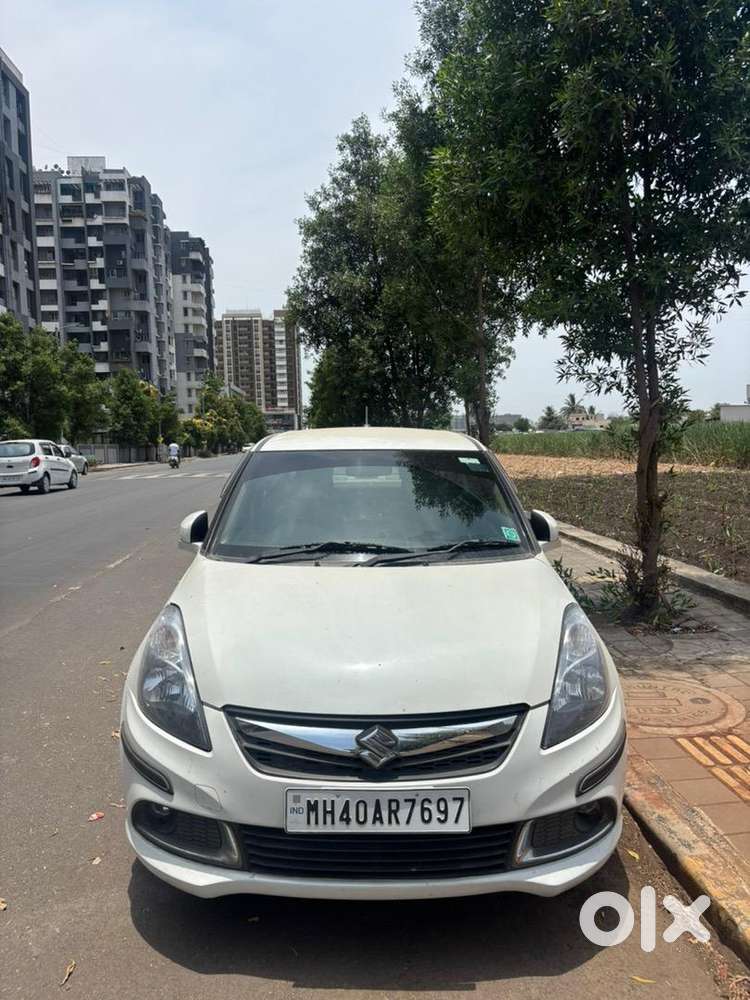 Maruti Suzuki 2017 Petrol