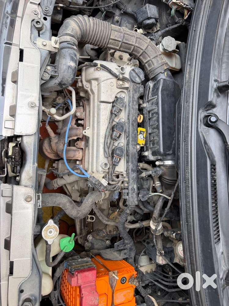 Maruti Suzuki Wagon R 2021