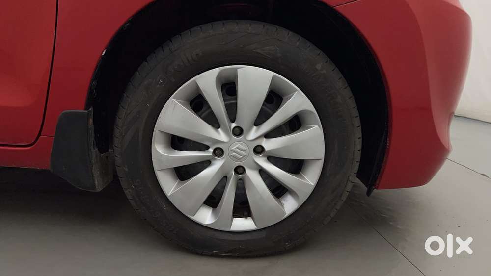 Maruti Suzuki Baleno 1.2 Delta At, 2017, Petrol