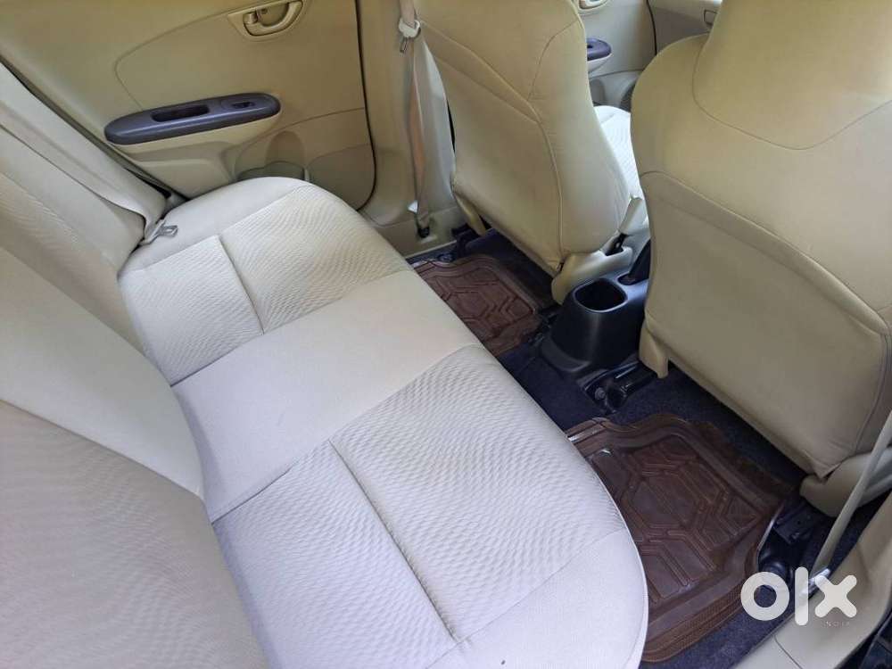 Honda Amaze E I-vtech, 2013, Petrol