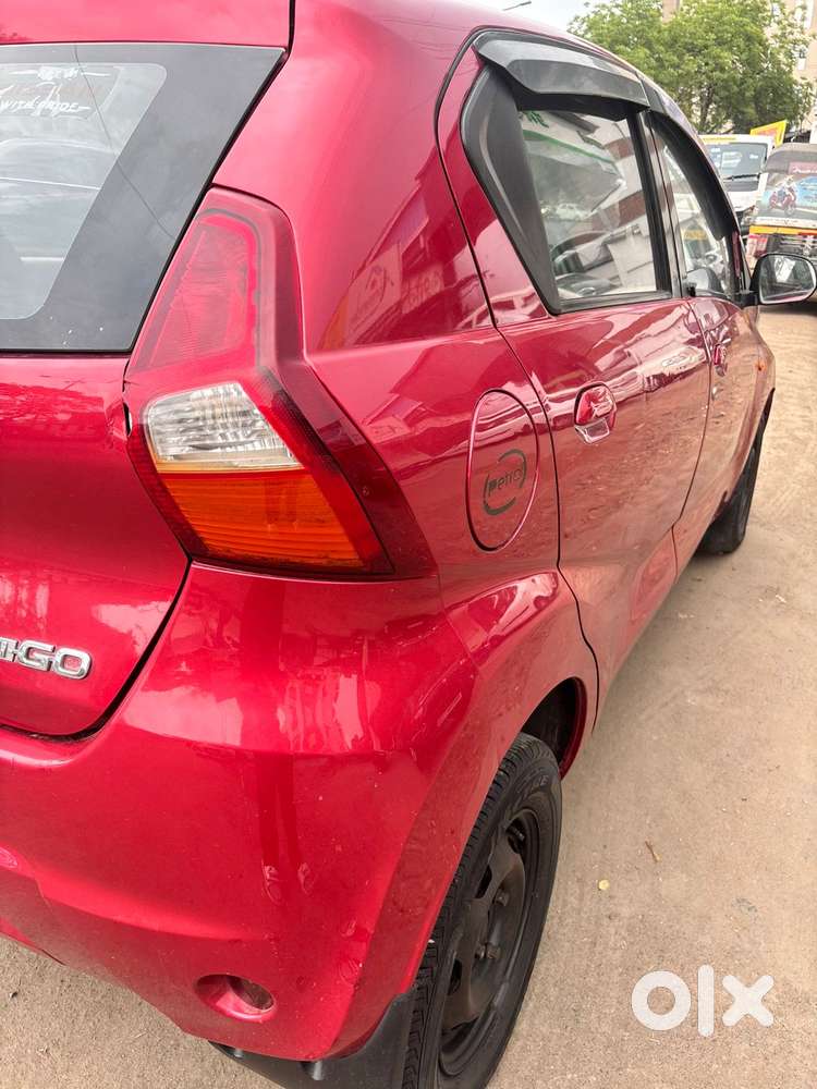 Datsun Redigo 1.0 S, 2016