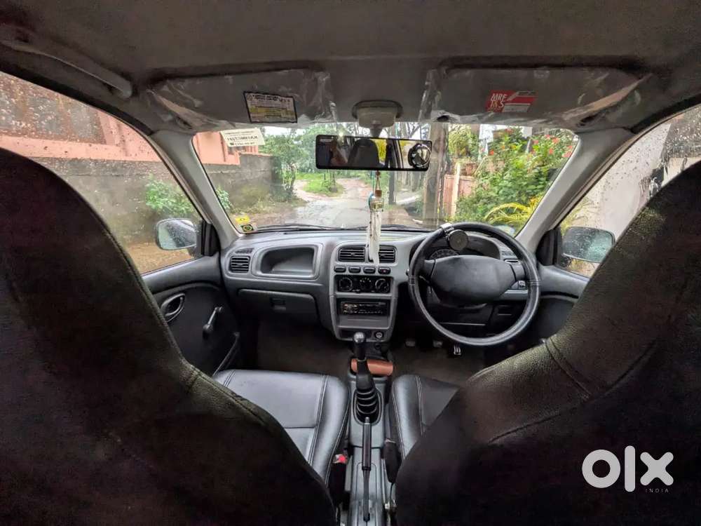 Single Owner, Maruti Suzuki Alto Lxi,  2012 Petrol 32000 Km Driven,