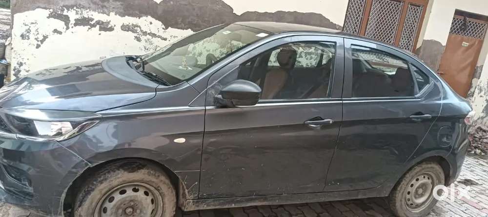 Tata Tigor Xza Plus 2021 Petrol Manual