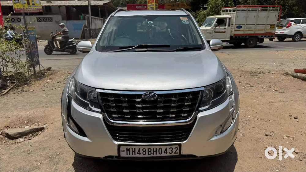 Urgent Sell Xuv500 Diesel Manual