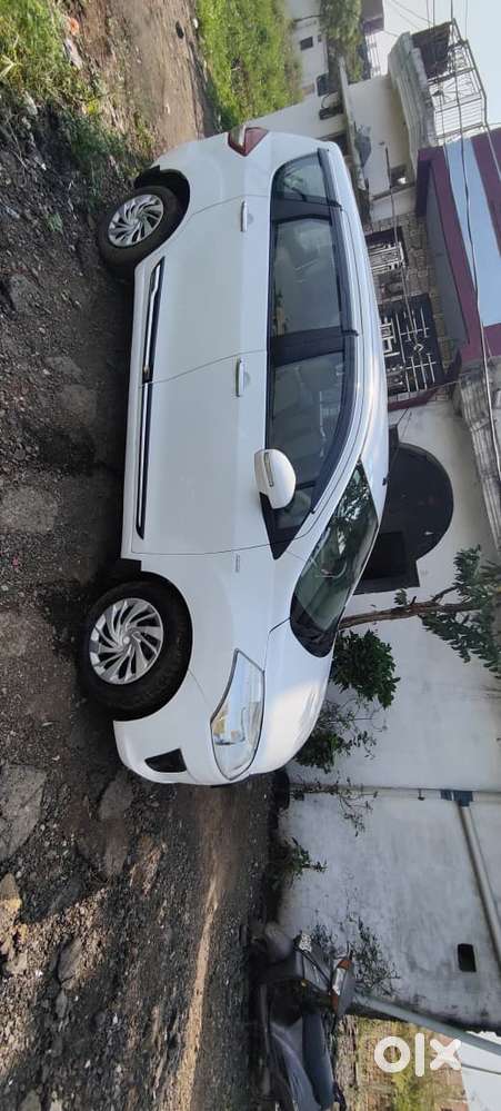 Maruti Suzuki Ertiga Vdi Shvs, 2013, Diesel